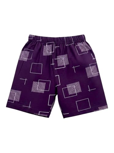 Image of Kipper Boys Pure Cotton Shorts