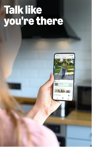 Image of Introducing Blink Wired Doorbell 2K+ - Head-to-Toe 2K video doorbell, continuous hardwired power, pair with Alexa or Blink Chime (sold separately) required for in-home alerts