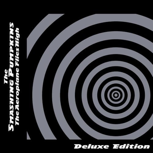 洋楽 SMASHING PUMPKINS / Aeroplane Flies High Aeroplane Flies High - Compilation by The Smashing Pumpkins