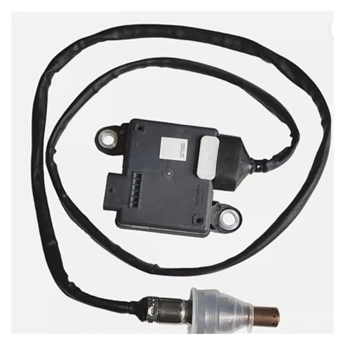 Capteur NOX Range Rover pour rouler sereinement en ville - 4