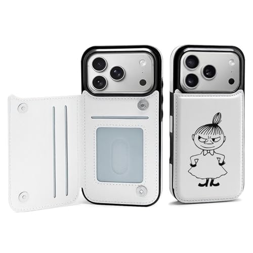 For iPhone 17 Pro �Ή� �P�[�X �蒠�^ ���[�~�� �_�u���{�^���^ ���u���@�\ ���z�^ �v���~�A�����U�[�E�H���b�g�P�[�X, �}�O�l�b�g�� ���G��ǂ� �������U�[ �_�炩��tpu�P�[�X �J�[�h���[ ���^ �y�� 360�x�ی� #-B4SH