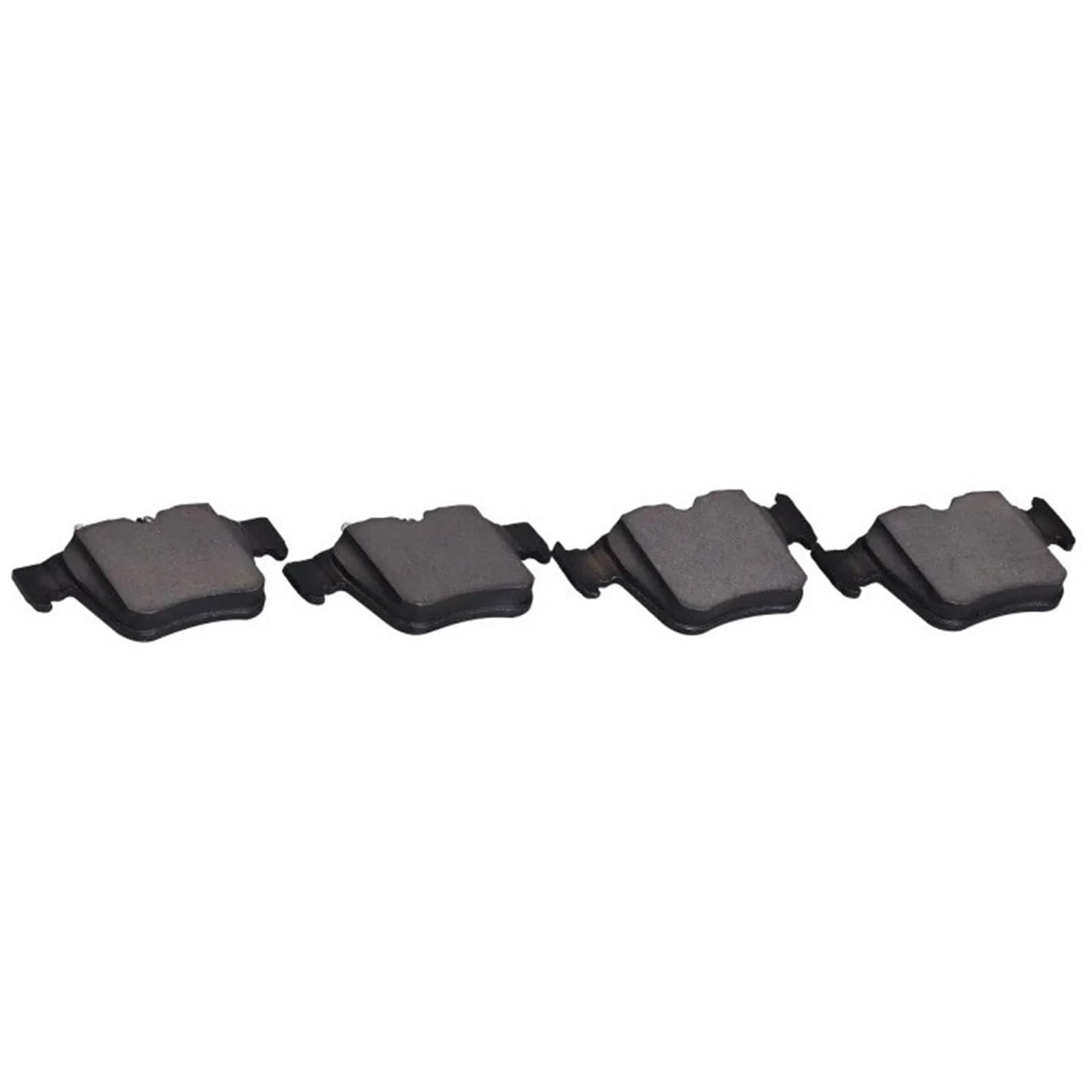 Pasuje Do Benz GLC X253 C253 C205 S205 W205 Ceramiczny Tylny Klocek Hamulcowy OE # A0004205200 Okładziny hamulcowe