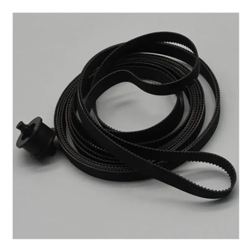 Courroie Q6659-60175 DesignJet 44 pouces pour un traçage fluide sans saccade