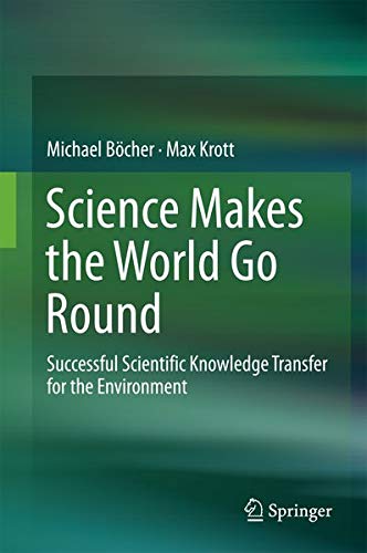 Buy Science Makes the World Go Round — BookShops.in