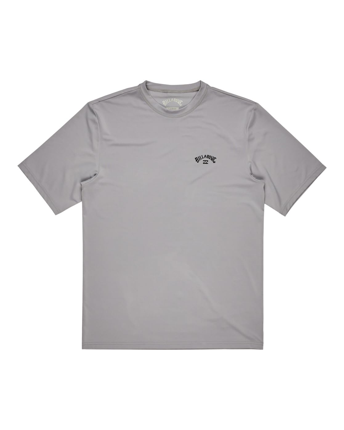 BILLABONG Arch Crew SS T-Shirt Homme (Lot de 1)