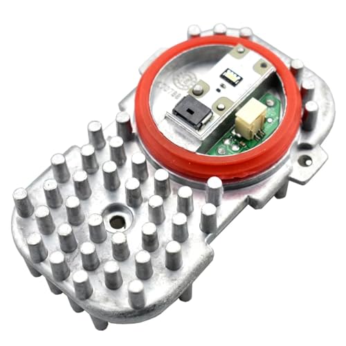 Module unité contrôle xénon 63117240799 haute performance F06 - 5