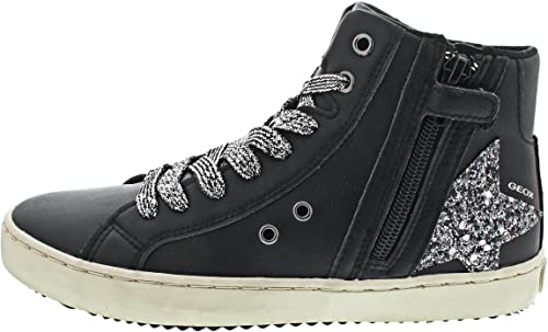 Geox J Kalispera Girl A chaussures de mi-saison parfaites pour l'école