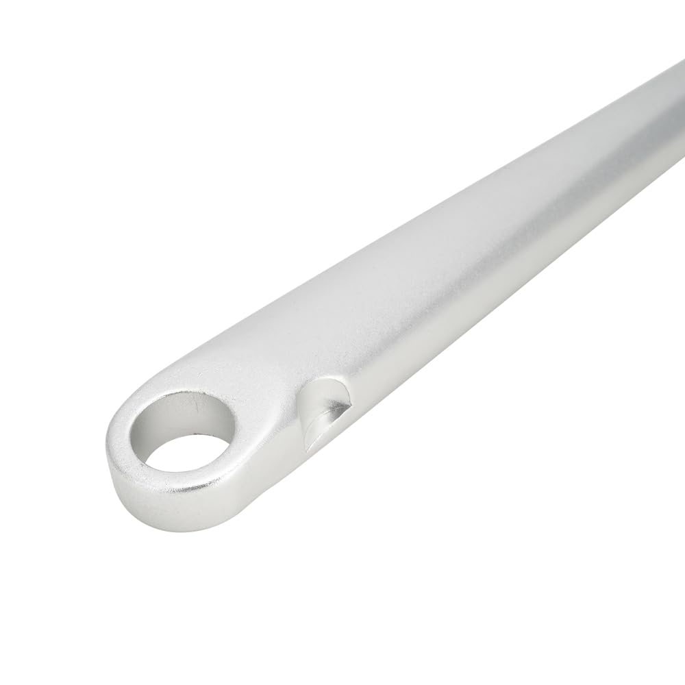 Béquille Latérale Moto pour XCF EXC EXCF XC XC-W XC-F XCF-W FE FX Te Argent