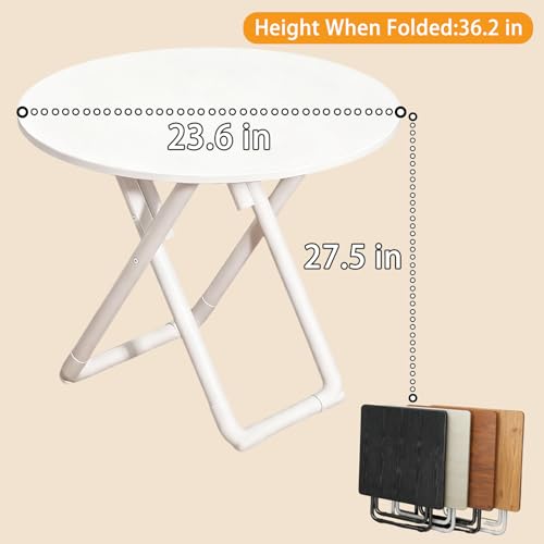 Table de salle à manger extensible contre le manque de place en intérieur