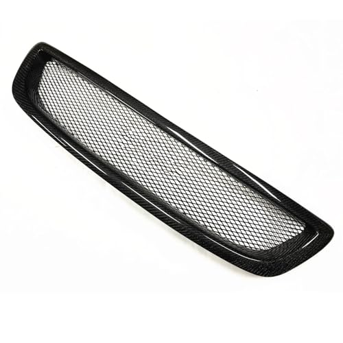 Calandre Lexus GS430 carbone pour rassemblements auto - 3