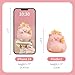 Popobox Wish You Joy Series Blind Box Figures, Random Design Action Figures Collectible Toys for Birthday Gift, Home Decorations, Single Box