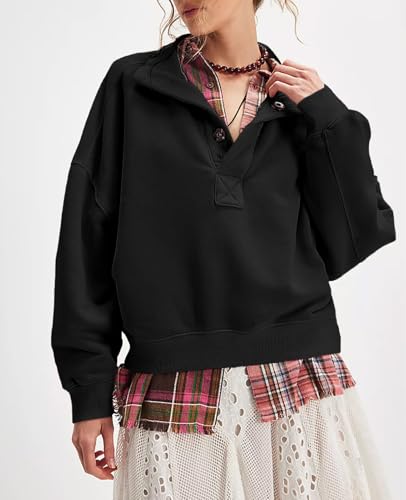 Sweatshirt for Women - image 6