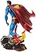 DC Gallery Comic Superman Statue