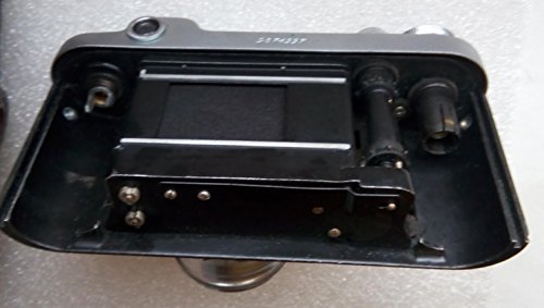 fed-2タイプC USSR Soviet Unionロシア35 mm LeicaコピーRangefinder Camera industar-26 mレンズ