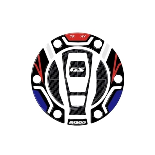 Tapis de réservoir de moto R1300GS 2024 pour protéger votre carrosserie en roadtrip