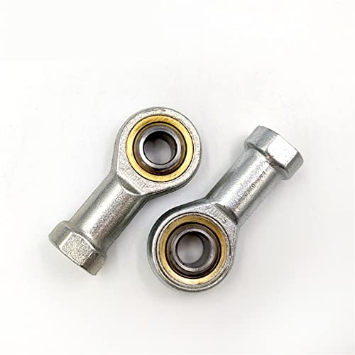 Roulement Fisheye SI18TK pour châssis de karting et suspensions