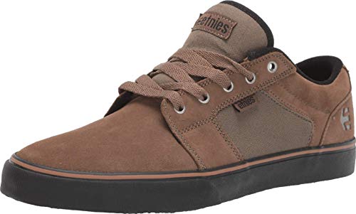 Image of Etnies Men's Barge LS x Metal Mulisha