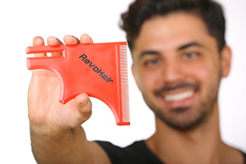 revohair haircut tool