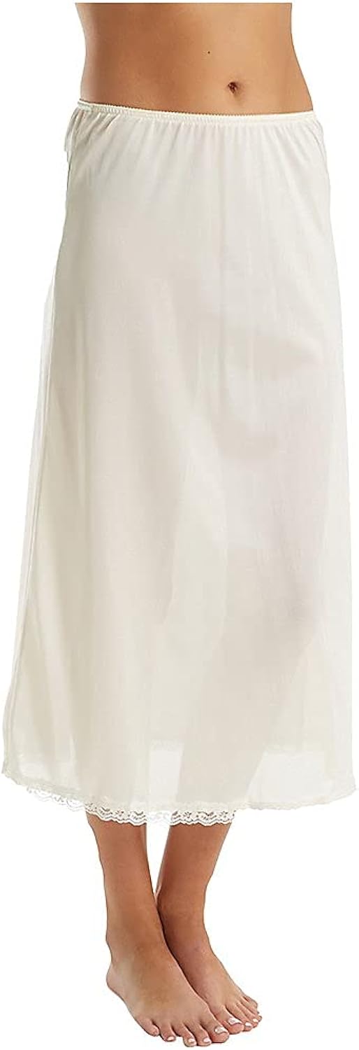 Shadowline womens Half Slip at  Women’s Clothing store