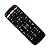 Vizio XRT112 Factory Original Replacement Smart TV Remote Control (Amazon/Netflix/iHeartRadio) - New 2018 Model