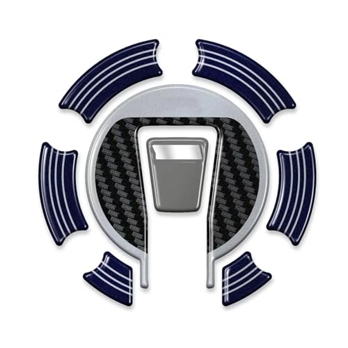 Protection réservoir moto Tracer 9 GT Y-AMT gel 3D étanche