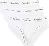 ALGODÓN ELÁSTICO: La colección se caracteriza por su diseño clásico en algodón elástico suave. El excelente corte hace que los calzoncillos de la colección COTTON STRETCH sean únicos.