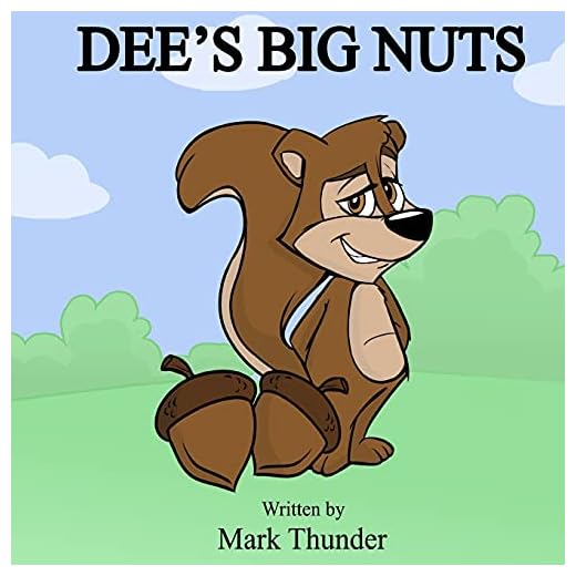 Dee's Big Nuts