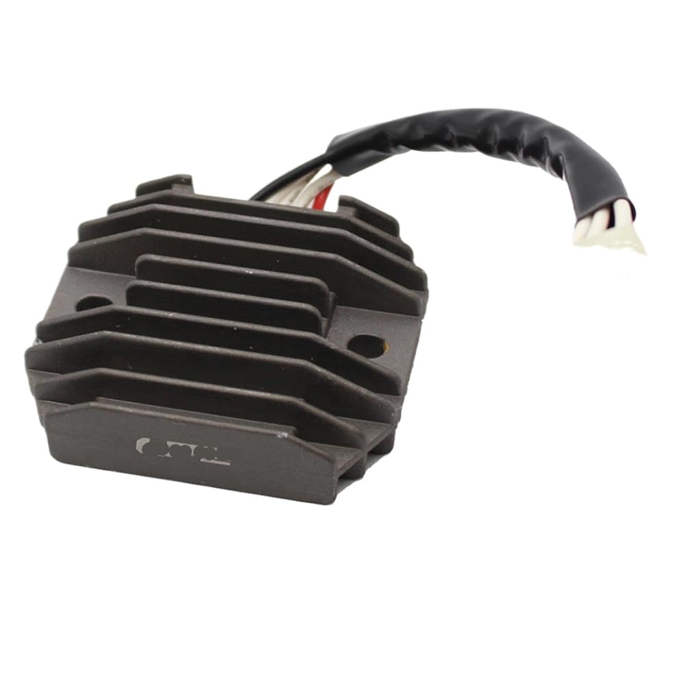Regulator Rectifier Compatible With GSXR250 GSXR400 XV250 Virago XV1200 TD XVZ1300 FZS600