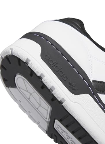 Image of adidas Mens Rivalry Low Sneaker