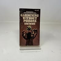 Gardening without Poisons 0425019934 Book Cover