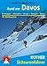 Produktbild Rund um Davos [German]