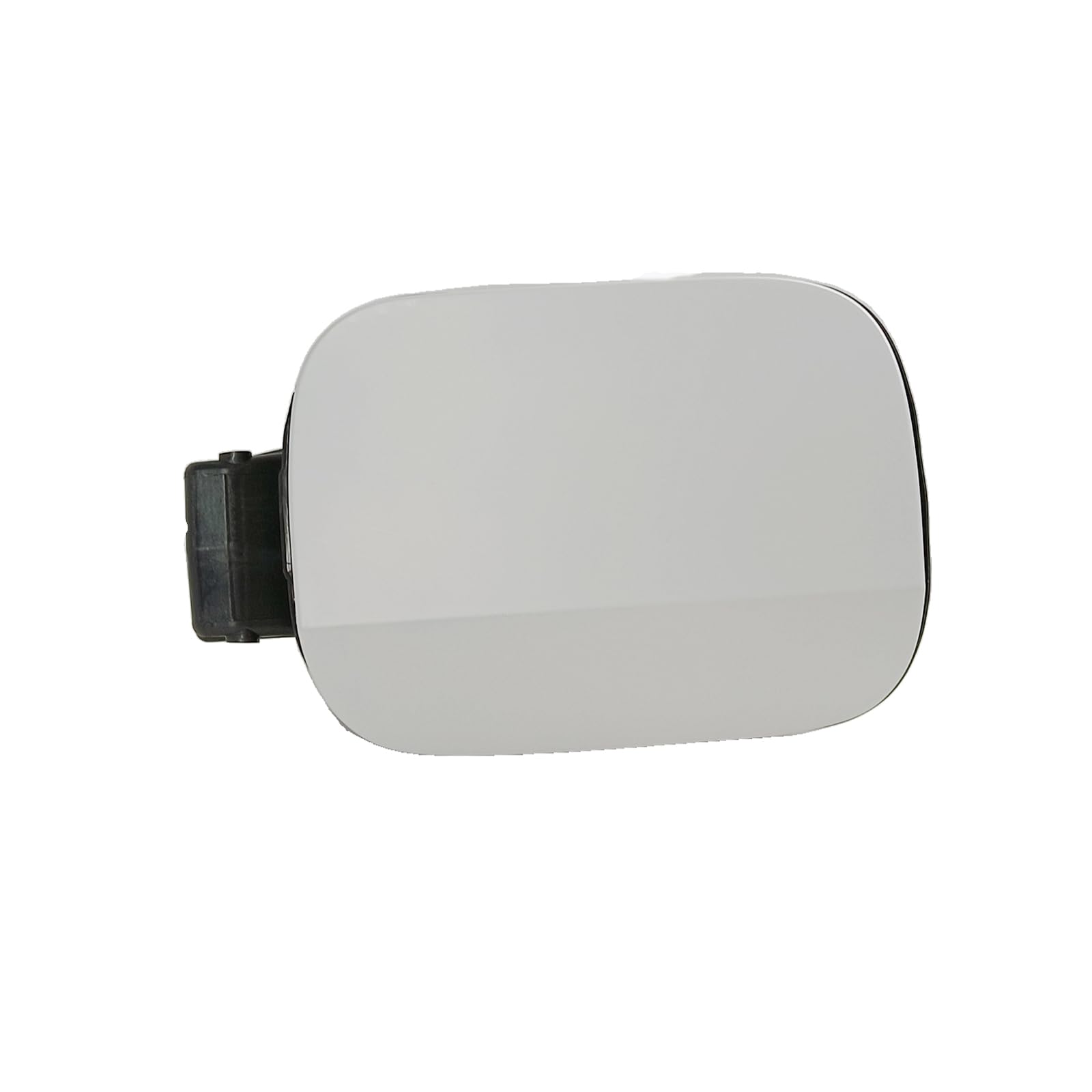 Tapa de repuesto para puerta de depósito de combustible para Volkswagen Jetta 2011-2018# 5C6809857A