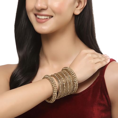 ZENEME gold bracelet – image 4