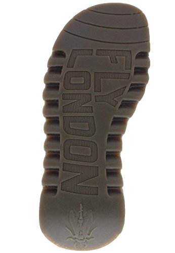 Image of FLY London Women's Tram723fly Wedge Sandal