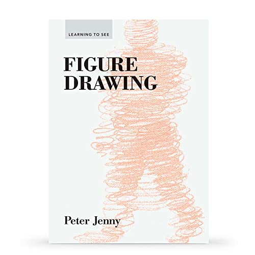 Figure Drawing: (Learning to see Series)