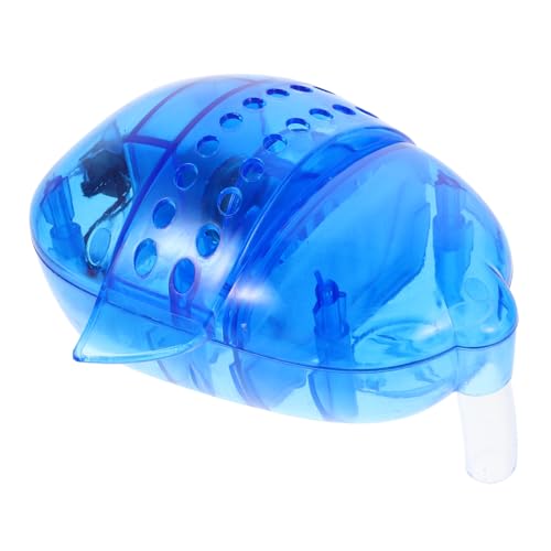 FIXOSHEE Boys and Girls Diy Science Experiment Handheld Desktop Vacuum Cleaner Mini Electric Cleaner Toy for Stem Learning and Home Cleaning Activity