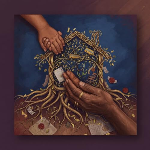 Kinship Care Ops cover art