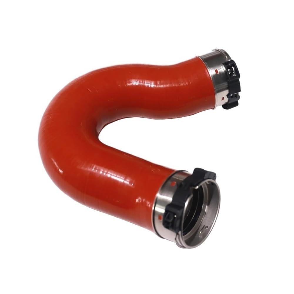 Xntfgnrz 1Pc 9065285082 9065285082 9065285182 Pipe Red Hard Pipe For 2500 3500 W906 Cdi(1Pc 9065285082)
