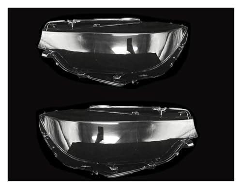 Lentille phare LED BMW F32 F36 F80 avec bloc feu circulation diurne 63117478157