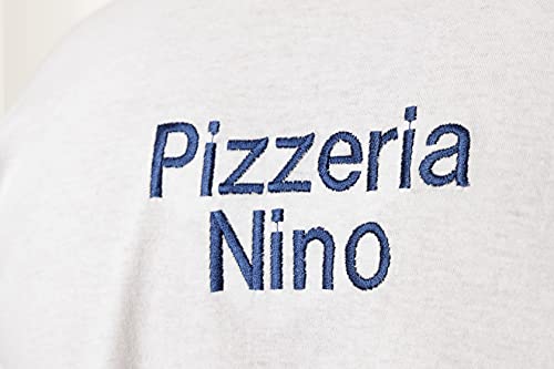 Polo a Manica Corta Ricamata Personalizzabile 100%...