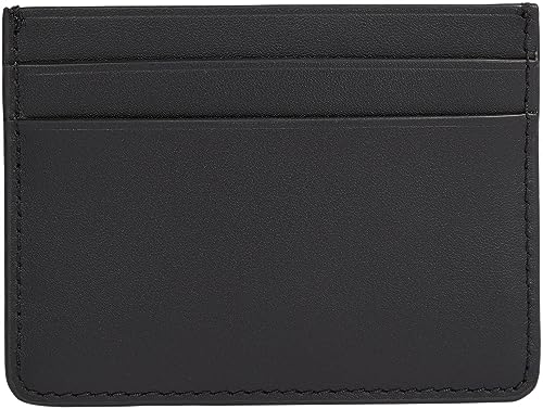 Homme CALVIN KLEIN ck concise cardholder 6cc k50k510601 - vue 3