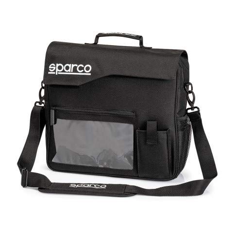 Sparco S0164281NR New Driver Bolsa 2019