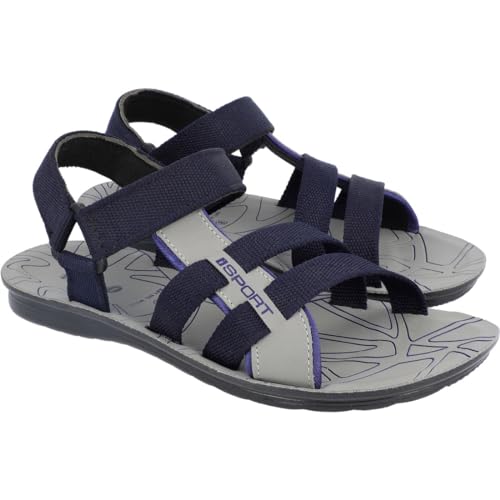 Image of WALKAROO W1527 Mens Casual Wear and Regular use Sandals