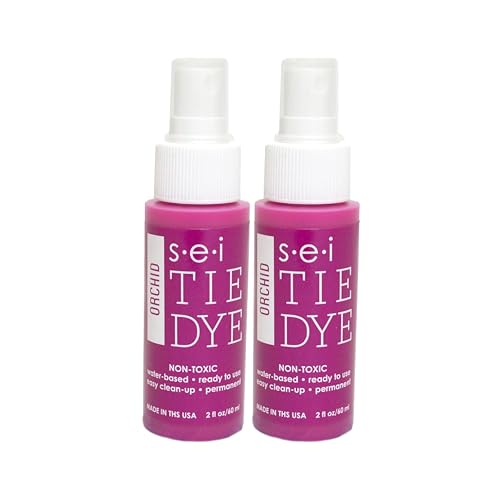 sei tie dye spray