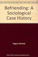 Befriending 0900891289 Book Cover