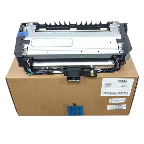 Résoudre le bourrage de four avec l'unité de fusion M4580FX compatible 110V