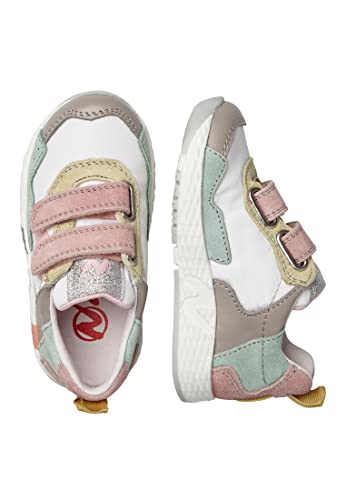 Naturino Meteor VL.-Sneaker in Tessuto Tecnico e