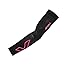 Black/Cerise Pink