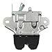Trunk Door Lock Actuator for Kia for K3 for Cerato 2013-2018 Car Rear Tailgate Trunk Latch Tailgate Lock with Actuator 81230A7020 81230-A7030 81230-A7020