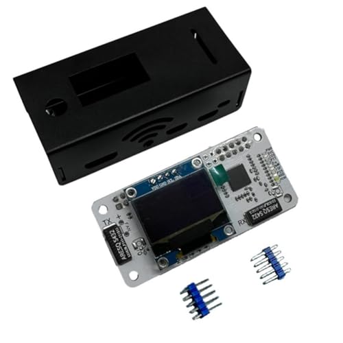 Raspberry Pi 4 Kit Marca Louttary